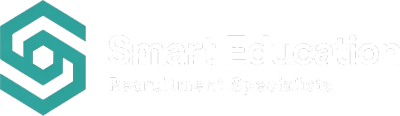 Smart Education Recuitment Logo v2